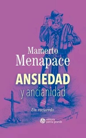 Ansiedad y ancianidad