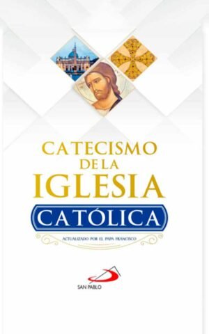 Catecismo de la Iglesia católica