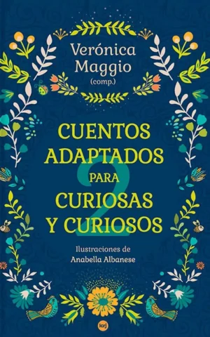 Cuentos adaptados para curiosos y curiosas