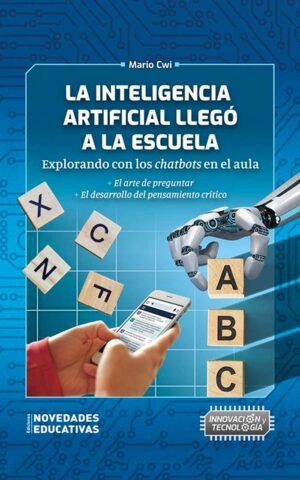 La inteligencia artifical llegó a la escuela