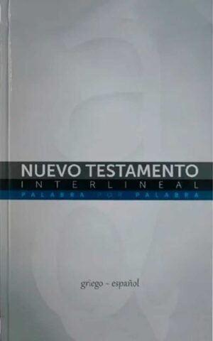 Nuevo testamento interlineal
