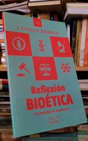 Reflexión Bioética