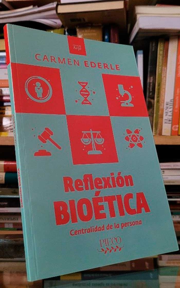 Reflexión Bioética