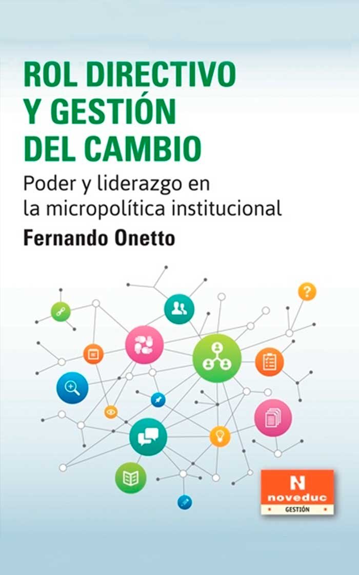 Rol directivo y gestión del cambio