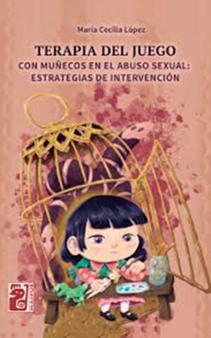 Terapia del juego con muñecos en el abuso sexual