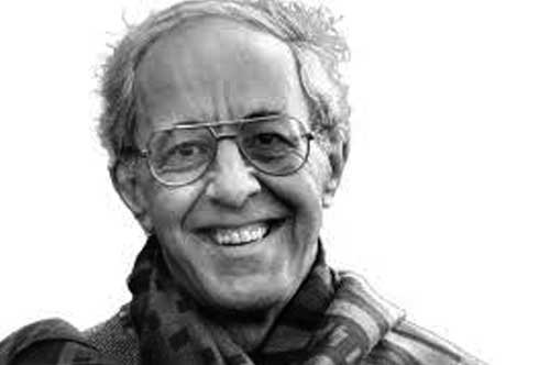 Henri J. M. Nouwen