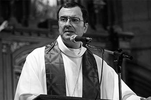 Mons. Gabriel Mestre