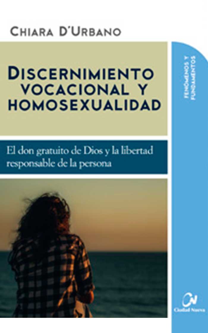 Discernimiento vocacional y homosexualidad