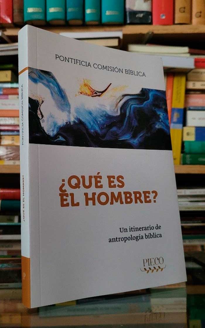 ¿Qué es el hombre?