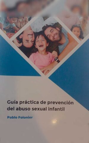 Abuso sexual infantil