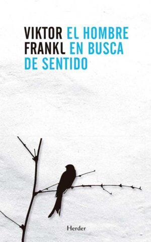 El hombre en busca del sentido