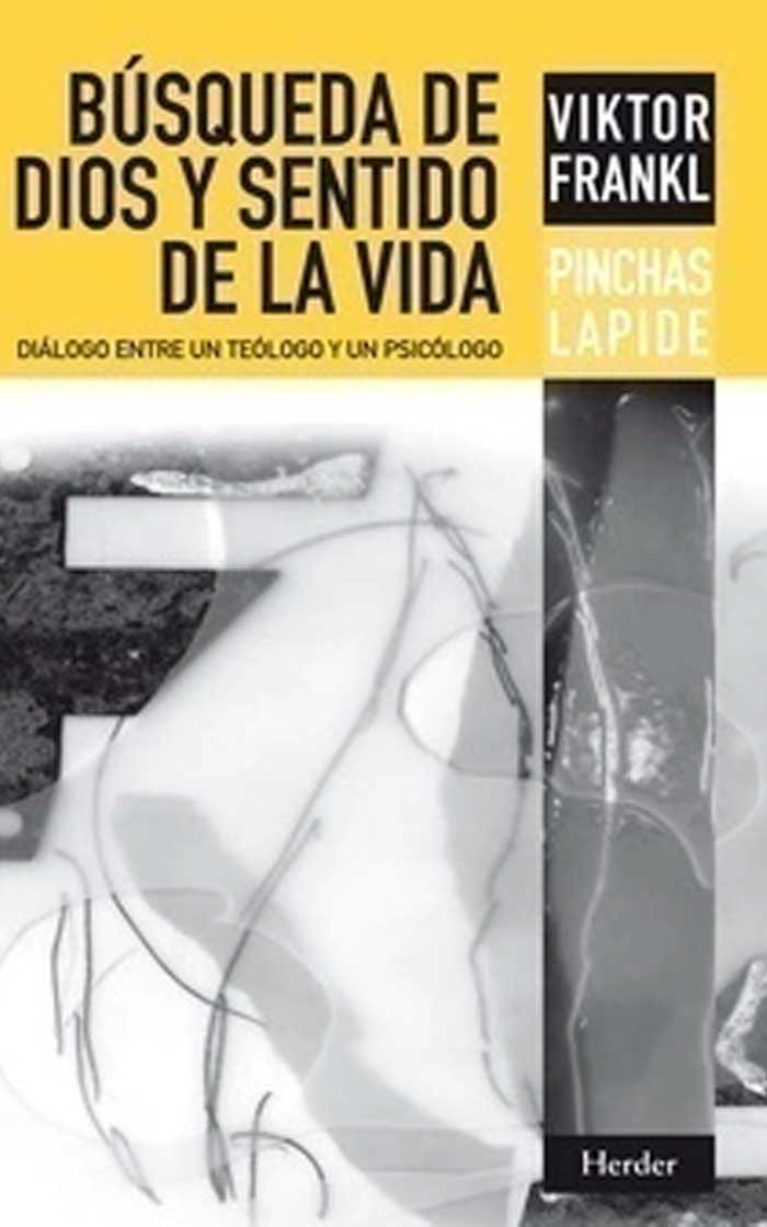 Busqueda de Dios y sentido de la vida