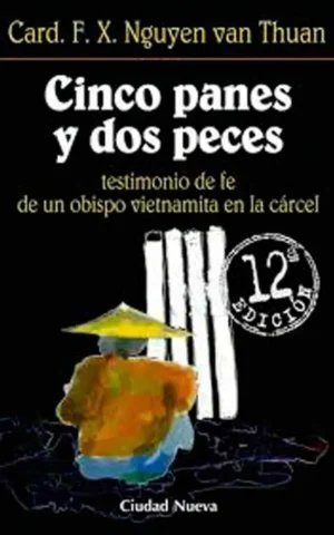 Cinco panes y dos peces
