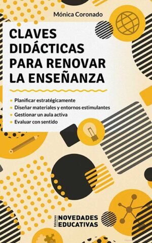 Claves didacticas para renovar la enseñanza