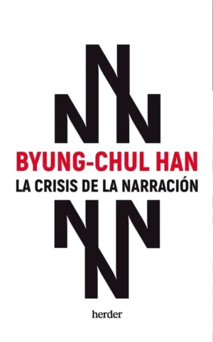 La crisis de la narraccion