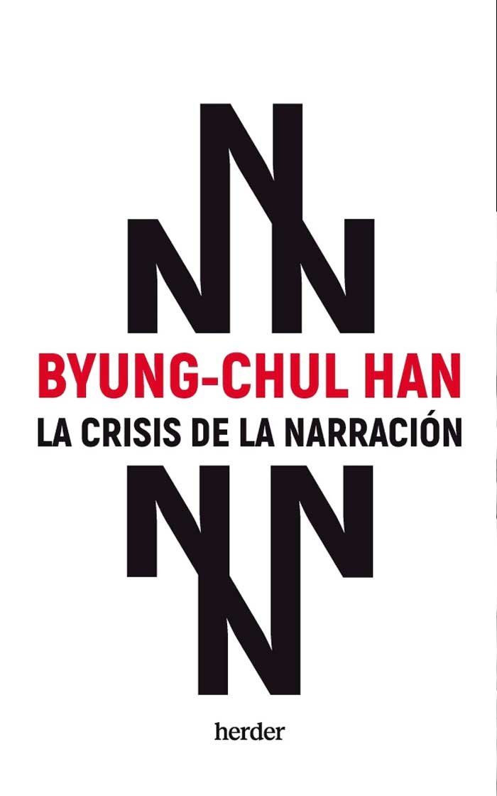 La crisis de la narraccion