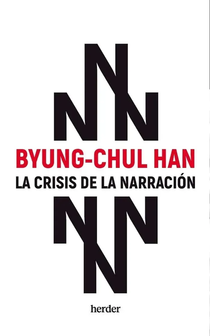 La crisis de la narraccion