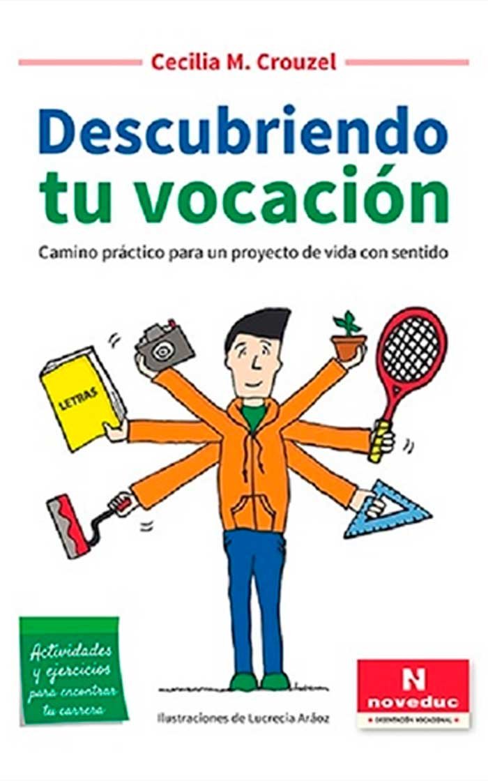 Descubriendo tu vocacion