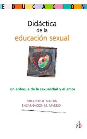 Didactica de la educacion sexual