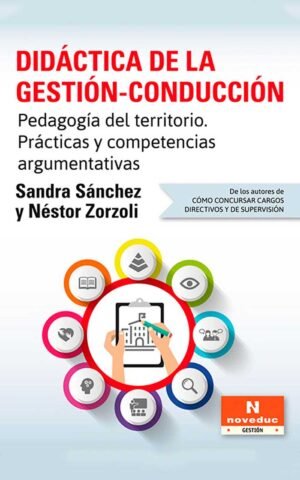 Dicactica de la gestion-conduccion