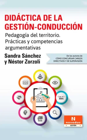 Didactica de la gestion-conduccion