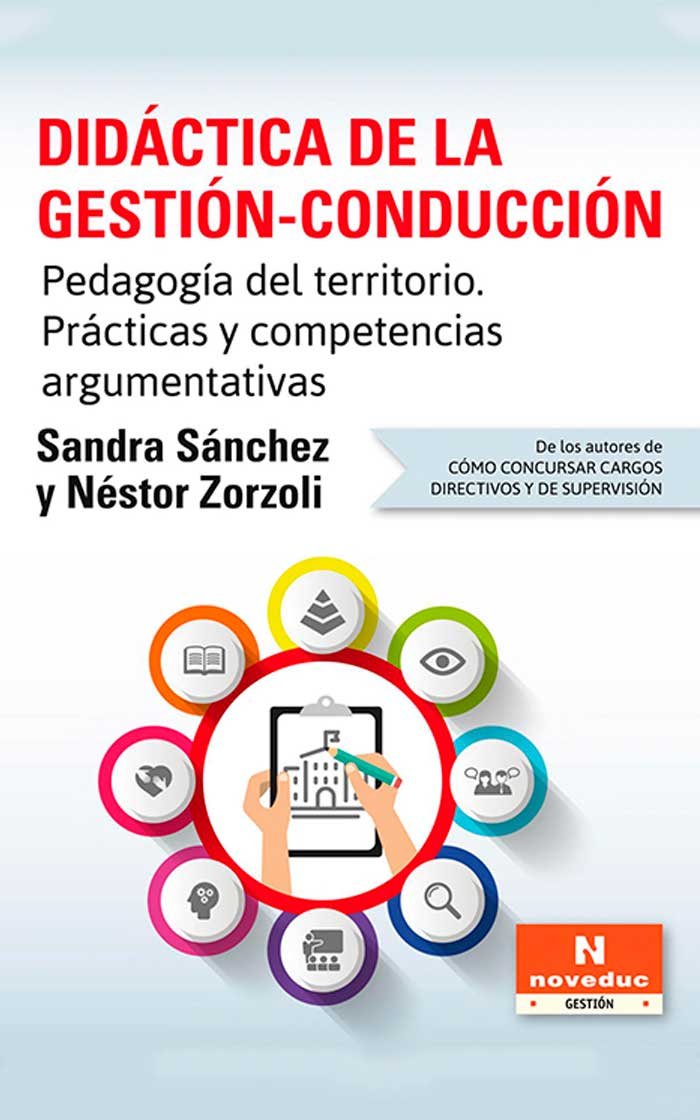 Dicactica de la gestion-conduccion