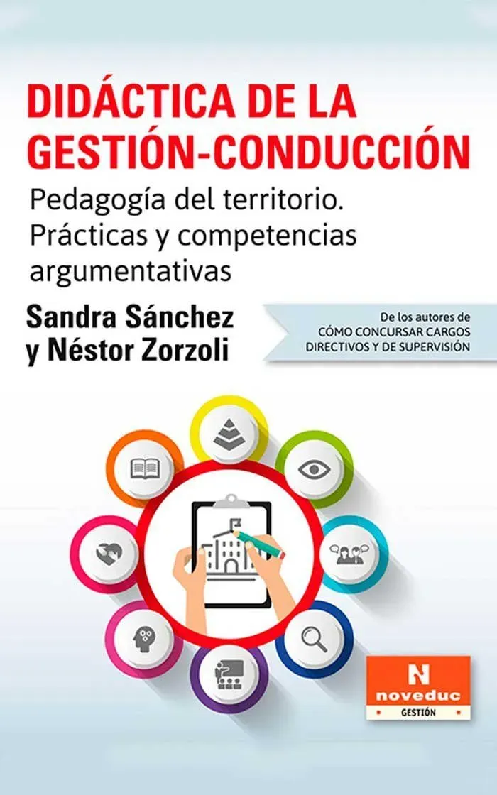 Didactica de la gestion-conduccion