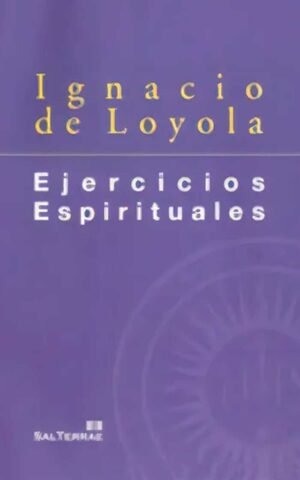 Ejercicios espirituales