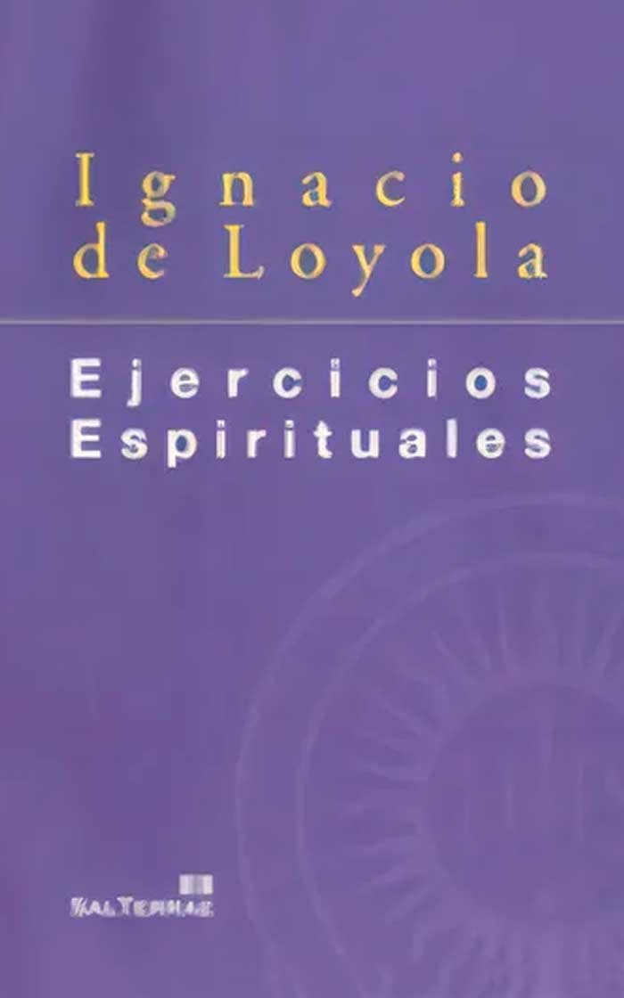 Ejercicios espirituales
