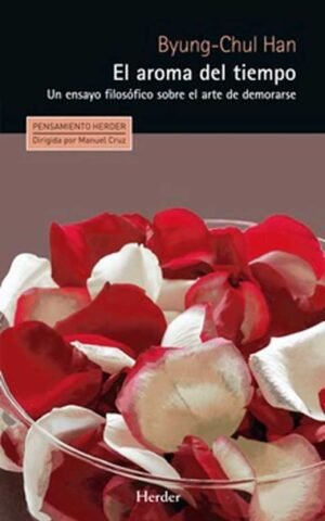 El aroma del tiempo