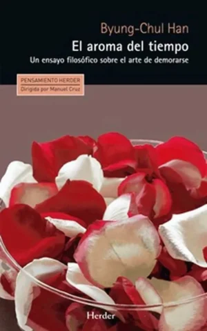 El aroma del tiempo
