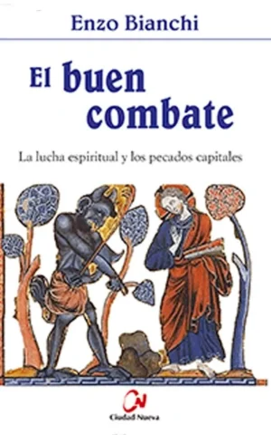 El buen combate