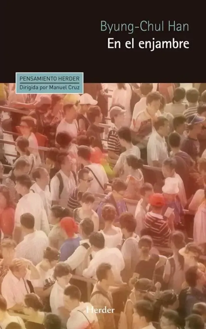 En el enjambre
