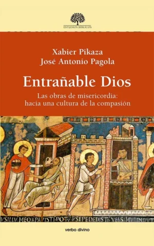 Entrañable Dios