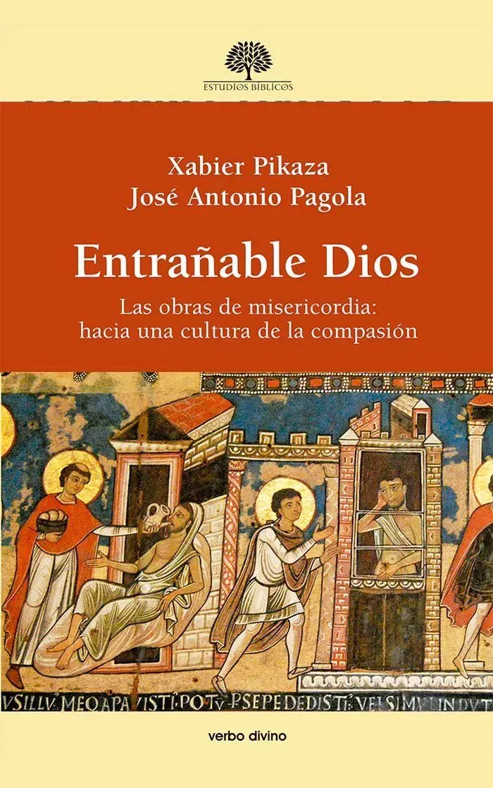 Entrañable Dios