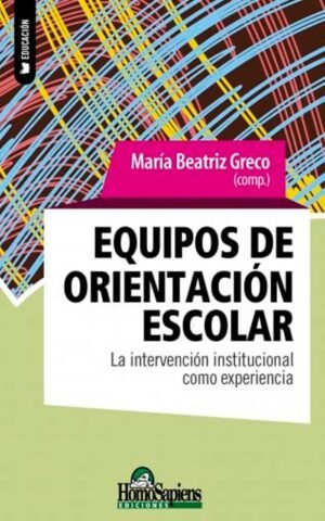 Equipos de orientacion escolar