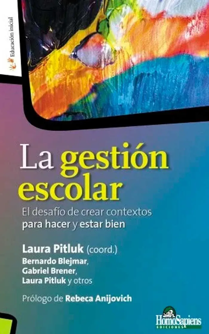 La gestion escolar
