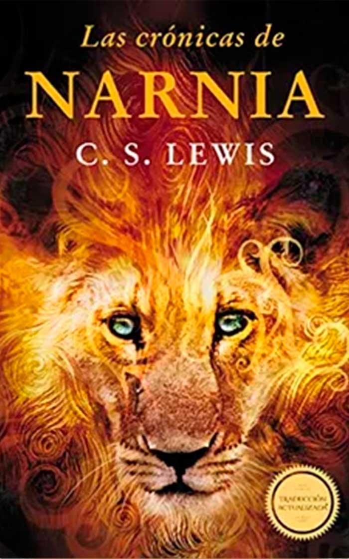 Las Crónicas de Narnia
