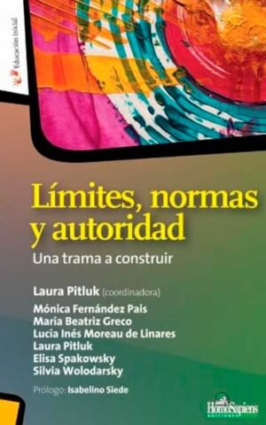 Limites, normas y autoridad