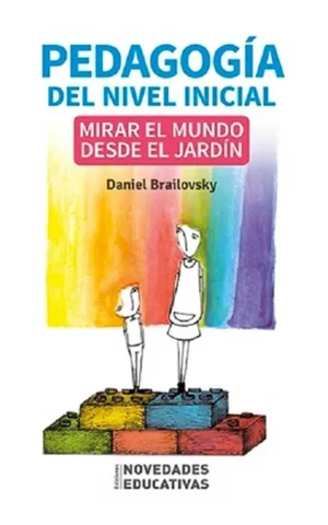 Pedagogia del nivel inicial