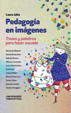 Pedagogia en imagenes