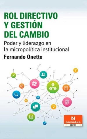 Rol directivo y gestion del cambio