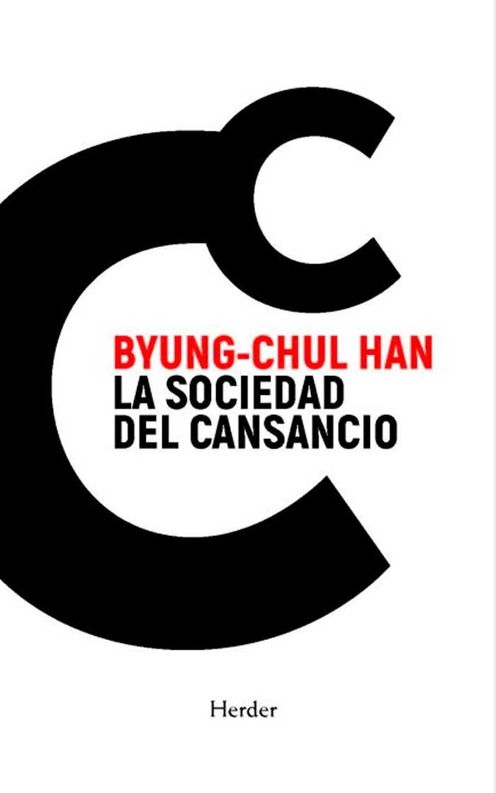 La sociedad del cansancio