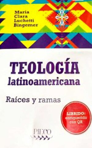 Teologia latinoamericana