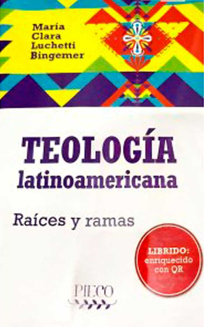 Teologia latinoamericana