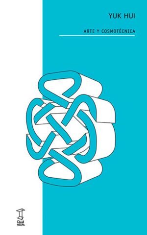 Arte y cosmotécnica