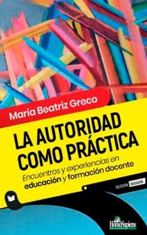 Autoridad como práctica