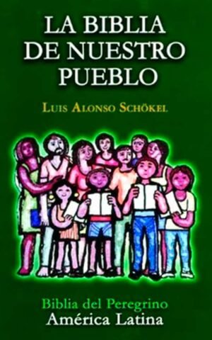 Biblia de nuestro pueblo