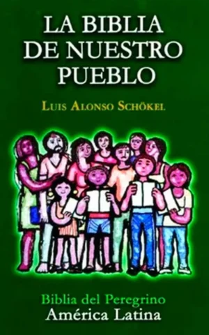 Biblia de nuestro pueblo