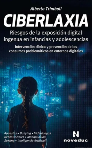 Ciberlaxia